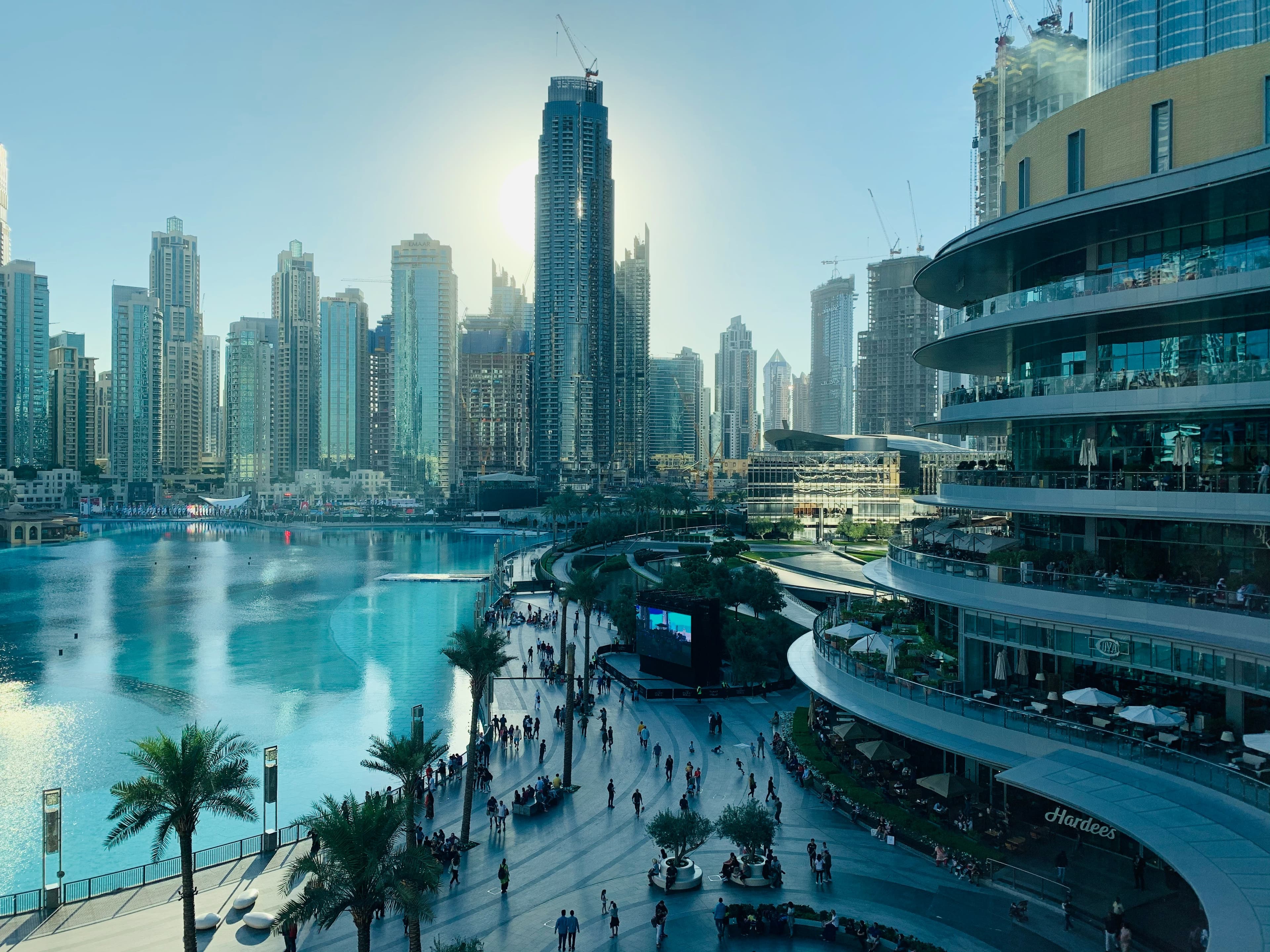Dubai property 4