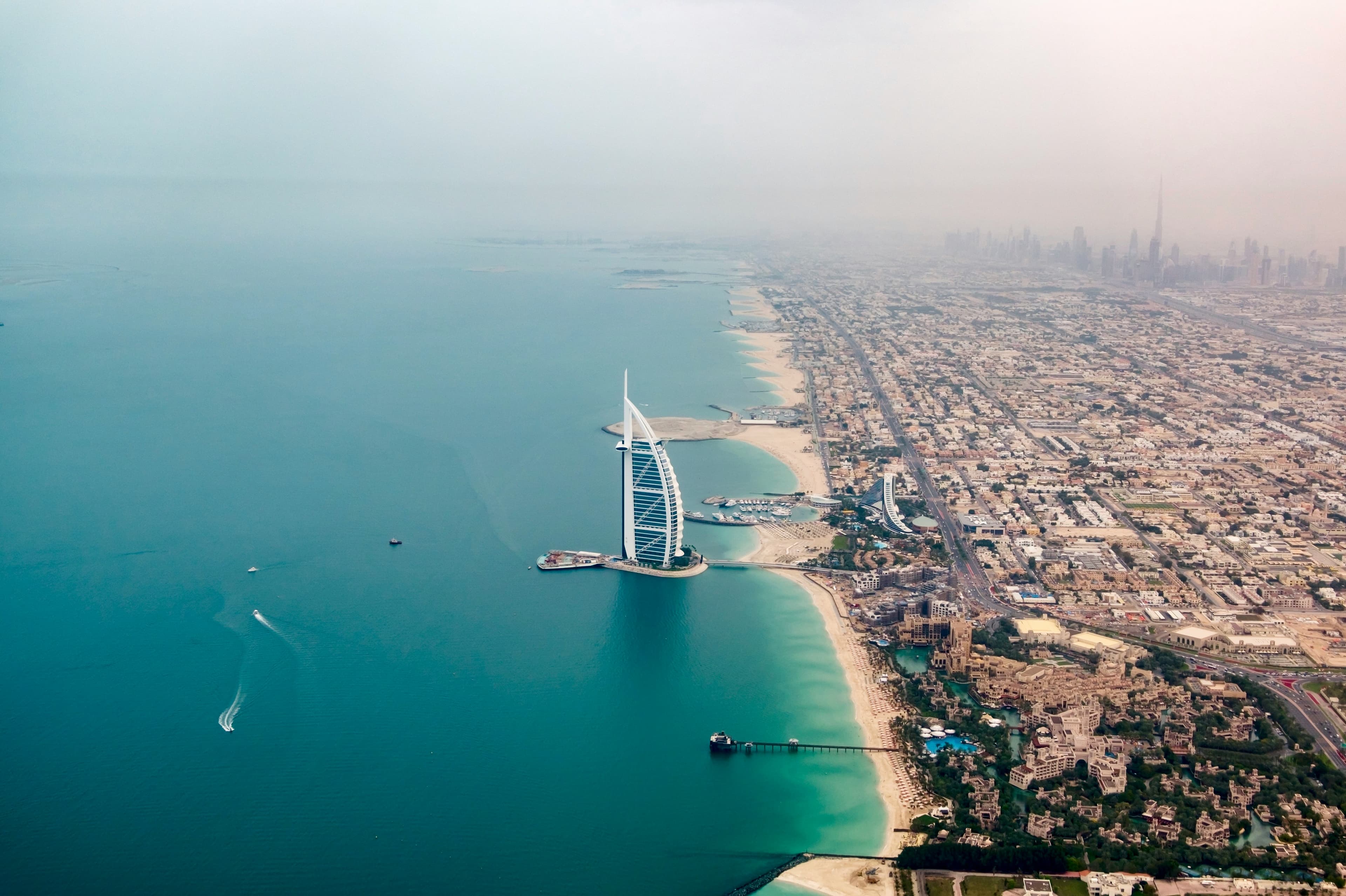 UAE Golden Visa