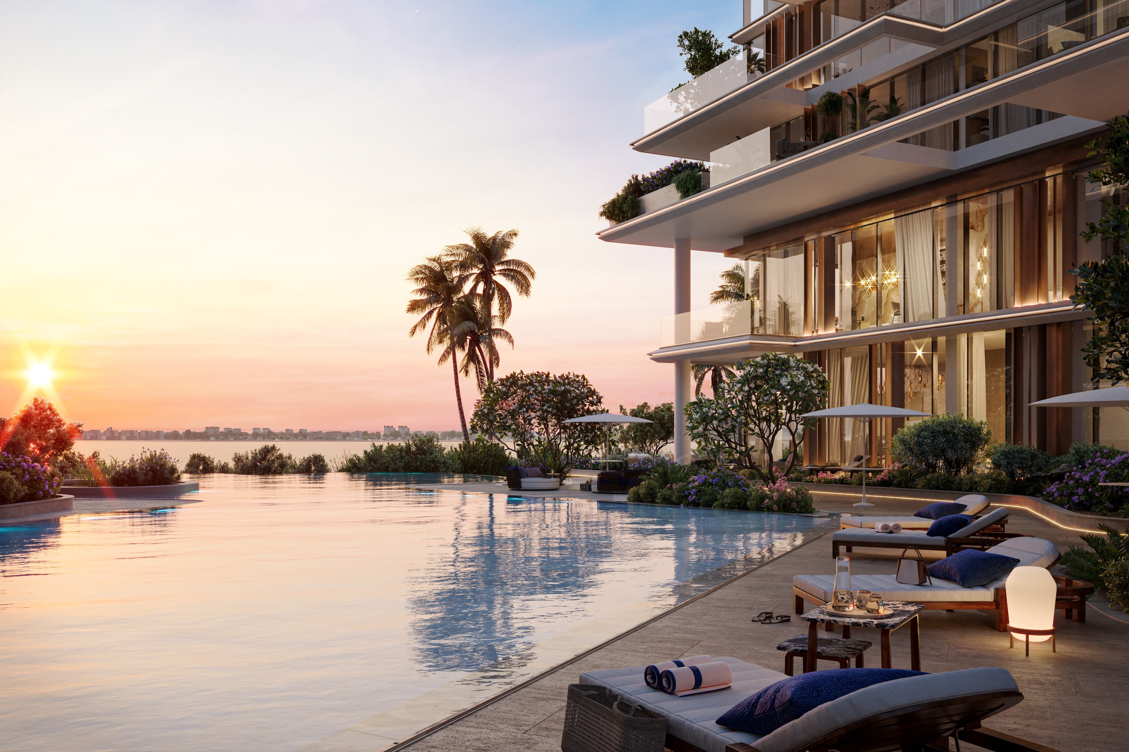 Silena Residences by AveNew Devt. - Gallery