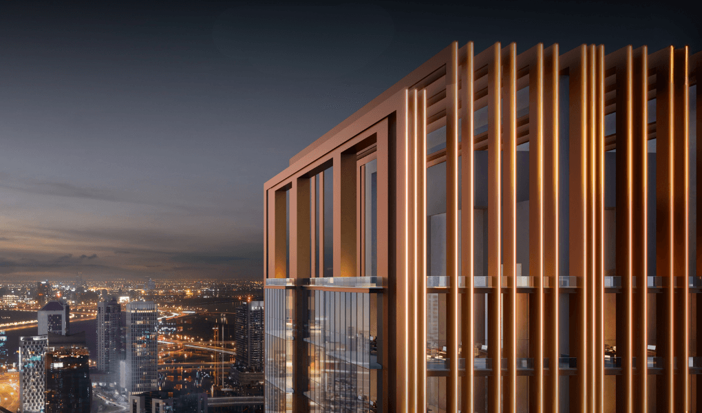 BURJ CAPITAL at Business Bay