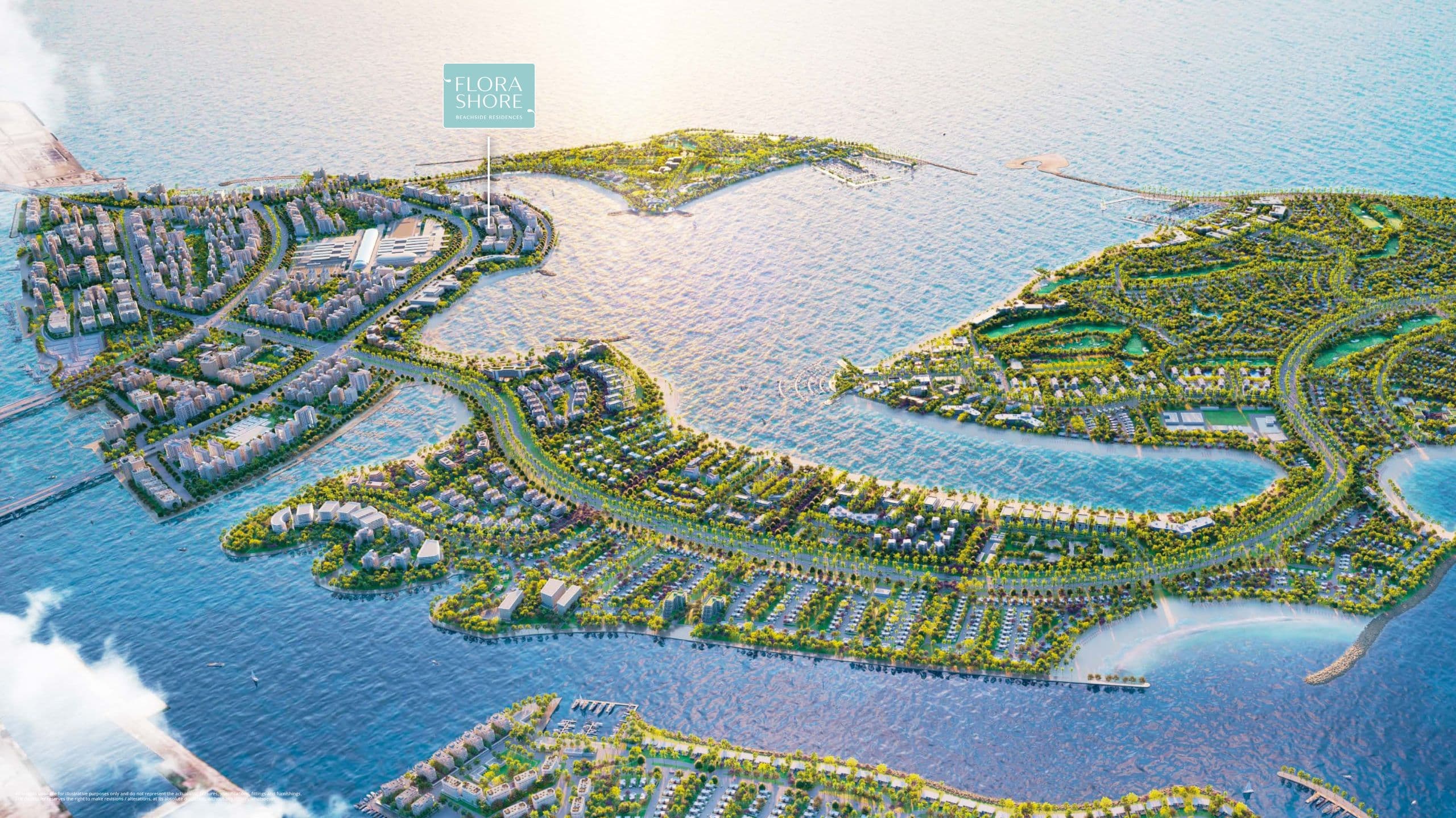 FLORA SHORE BY CALGARY PROPERTIES  - Gallery