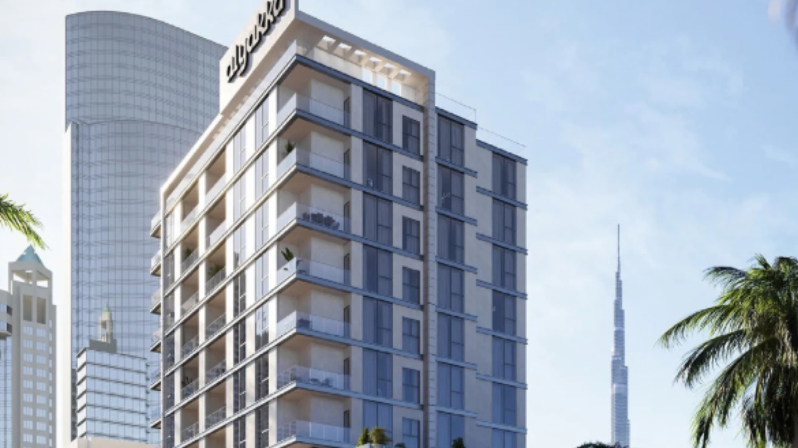 RYAH LIVING by ALYAKKA - Gallery