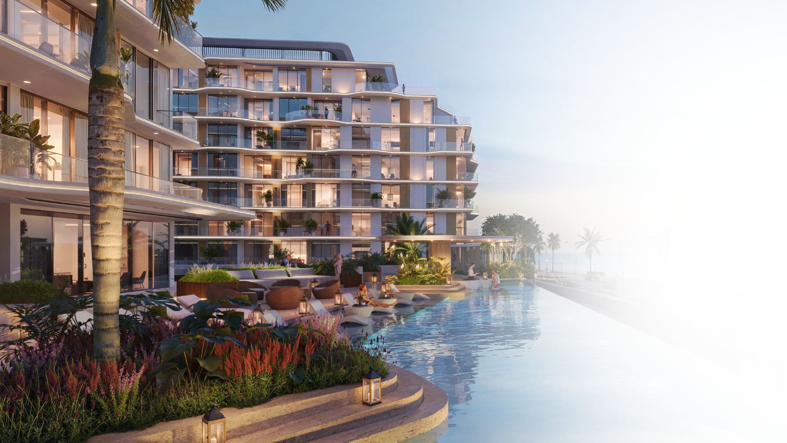 FLORA SHORE BY CALGARY PROPERTIES 