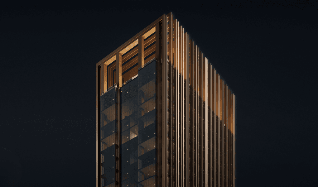 BURJ CAPITAL at Business Bay - Gallery