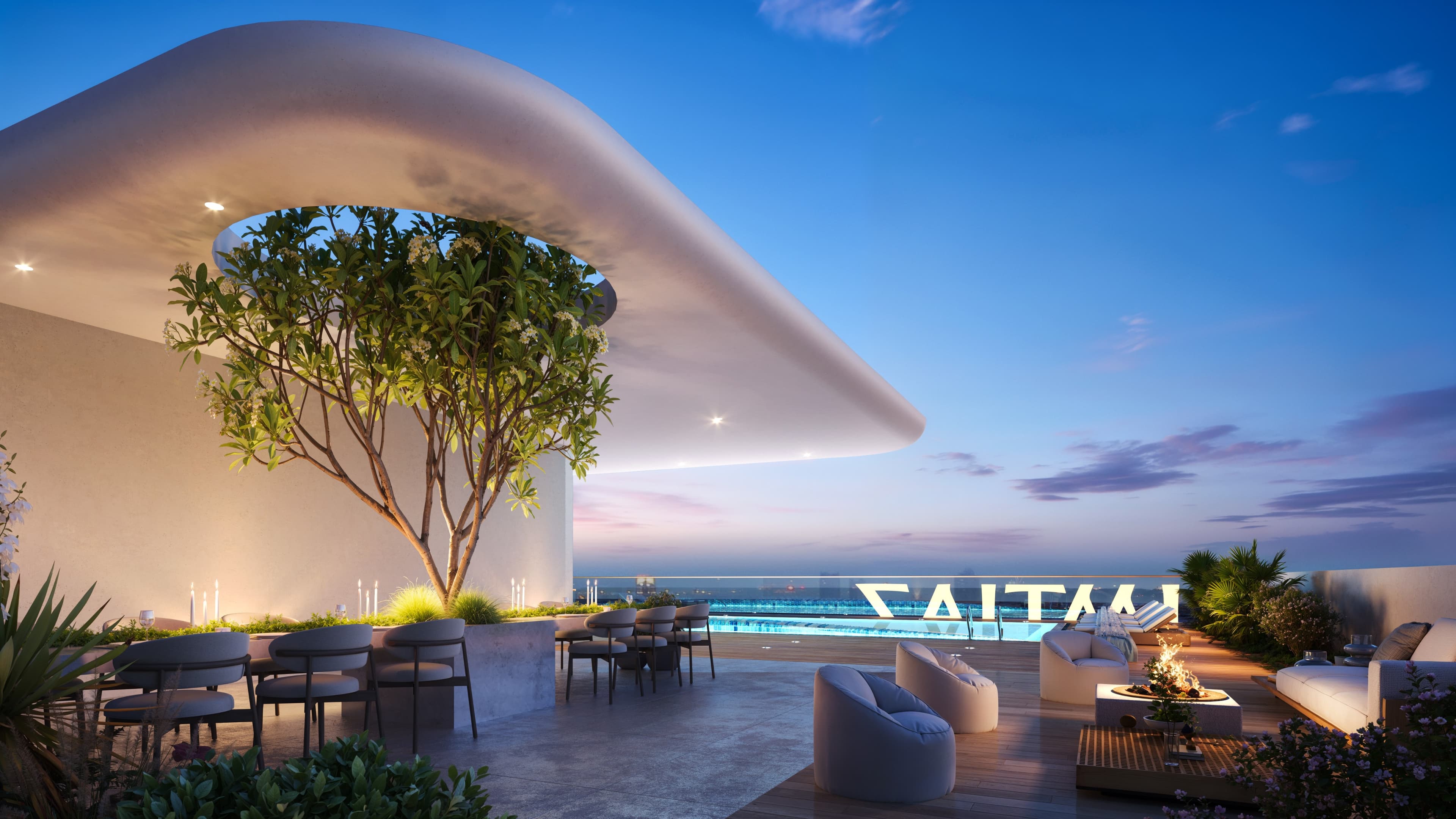 PEARL HOUSE 4 By Imtiaz - Gallery