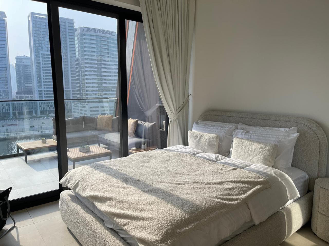 Modern Elegance with Iconic Views | 2BR in Binghatti Canal - Gallery