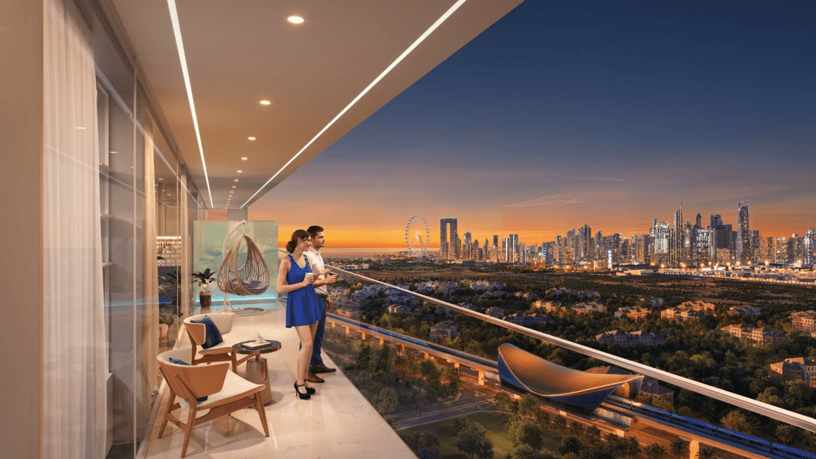 SPARKLZ by Danube Properties – Al Furjan, Dubai - Gallery
