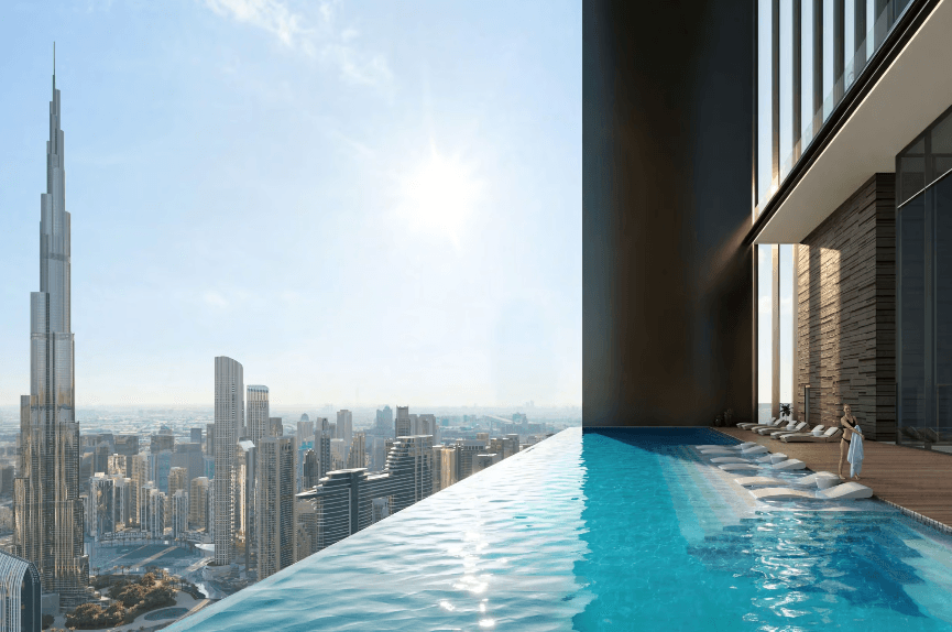 TRUMP Tower Dubai  - Gallery