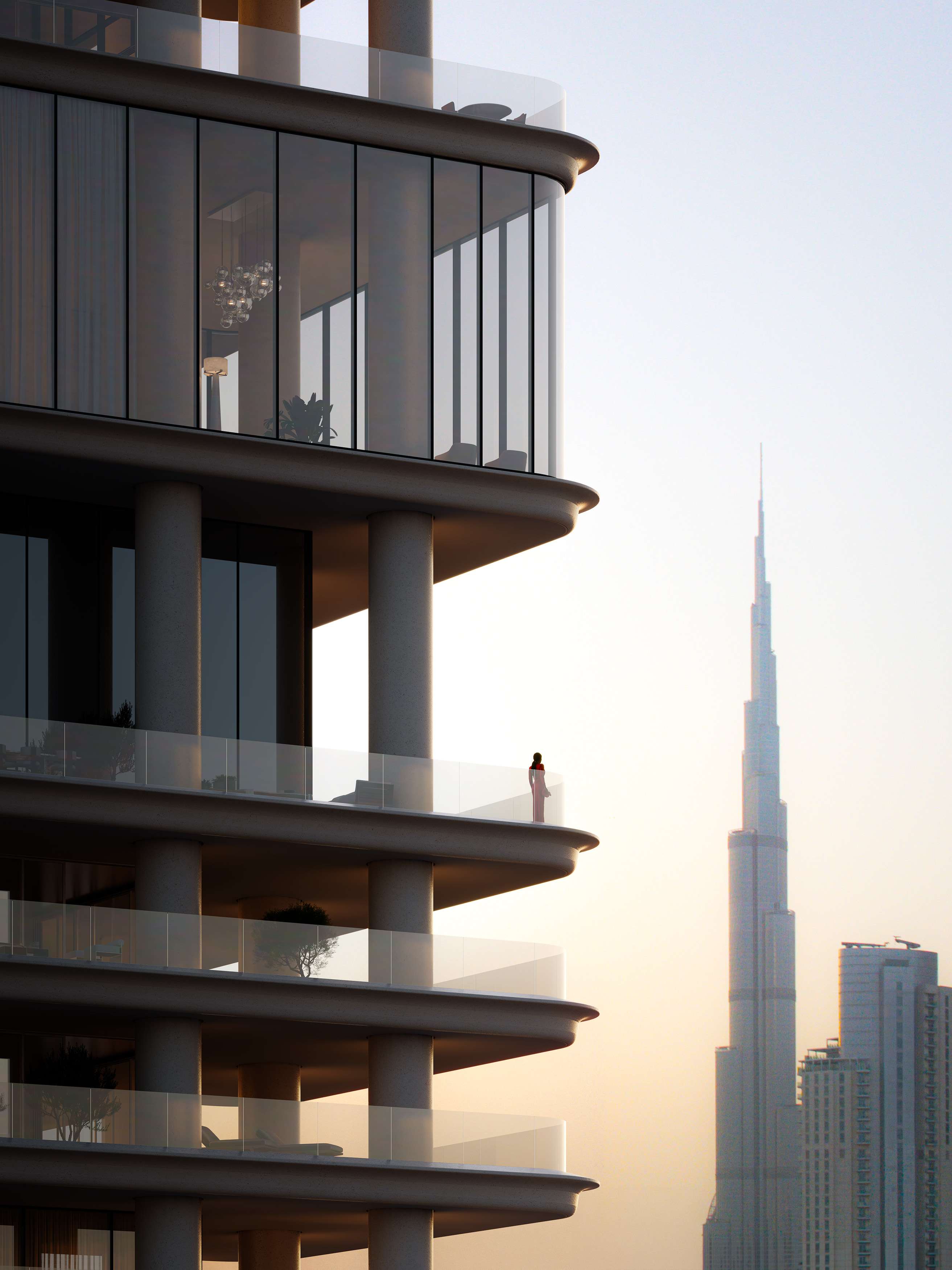 VELA VIENTO BY OMNIYAT - Gallery