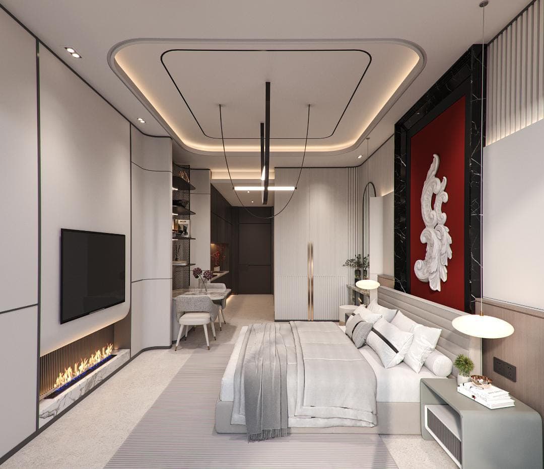 SquareX ONE JVC - Gallery