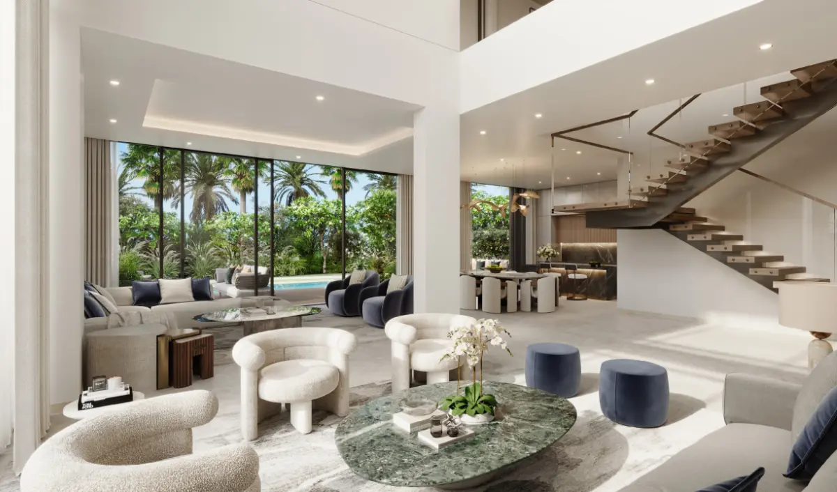 Nad Al Sheba Gardens Phase 10 - Gallery