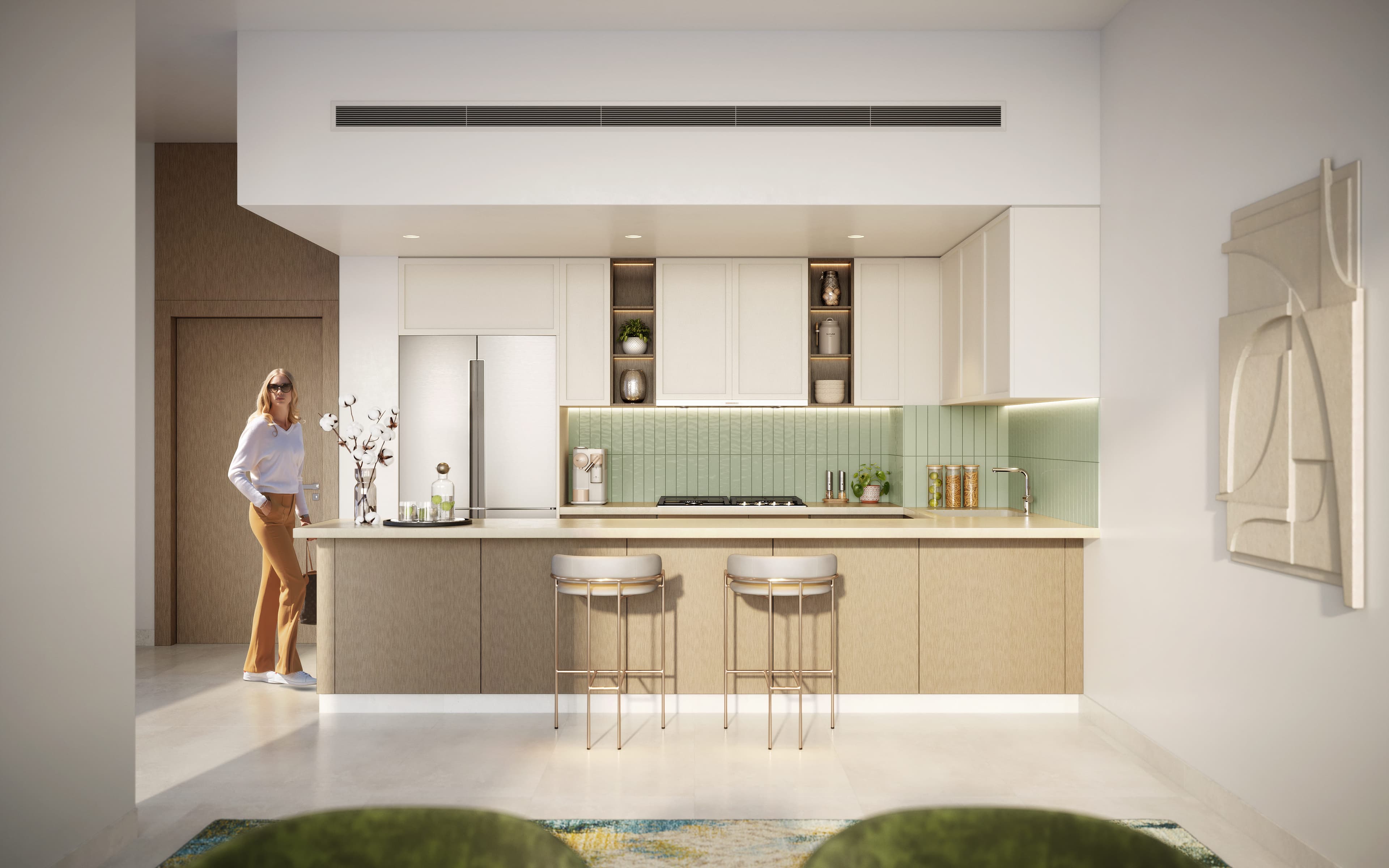 ELEVE BY DEYAAR - Gallery