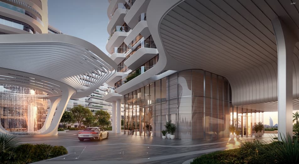 Passo by Beyond at Palm Jumeirah - Gallery